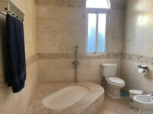 Beachfront Private Villa In Cabarete With 5 Separate Apartments 0*,  Dominican Republic